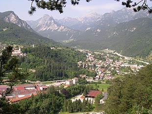 ArTekna - Dove Siamo